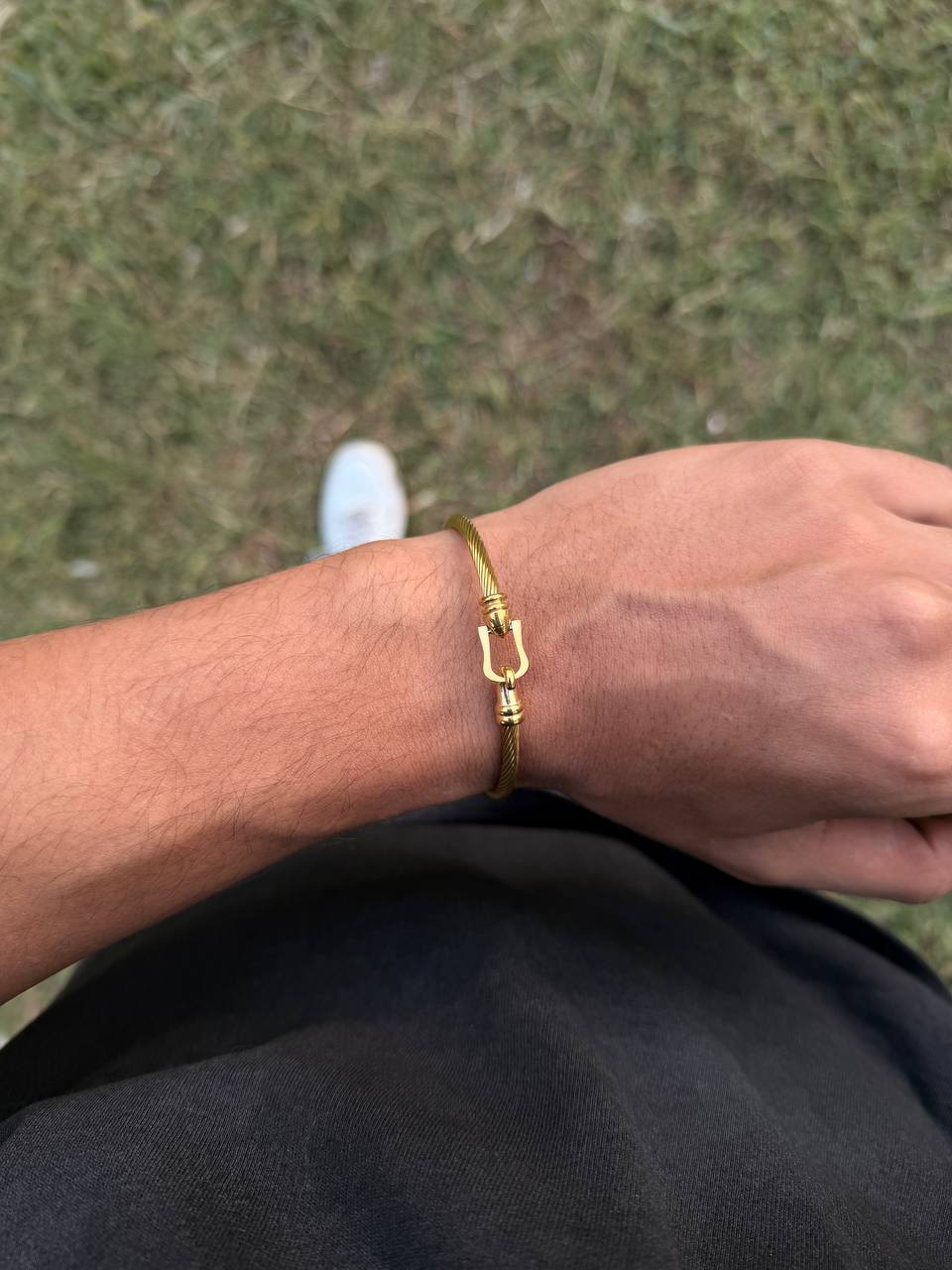Hook Bracelet 6 Colour