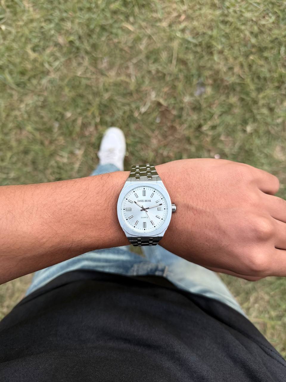 Daniel Brook Watch’s