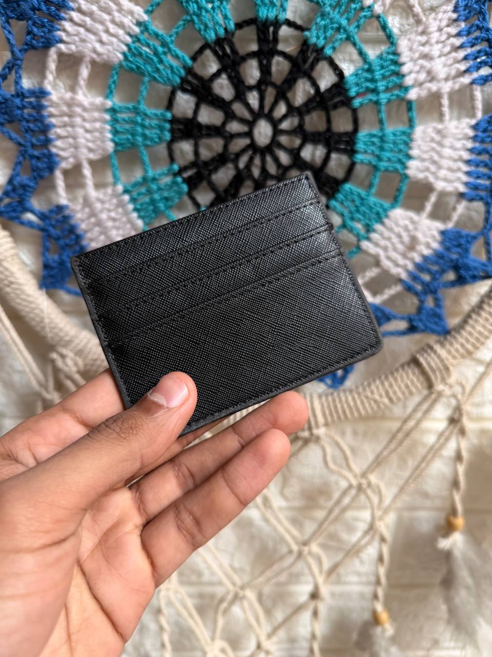 Prada Cardholder