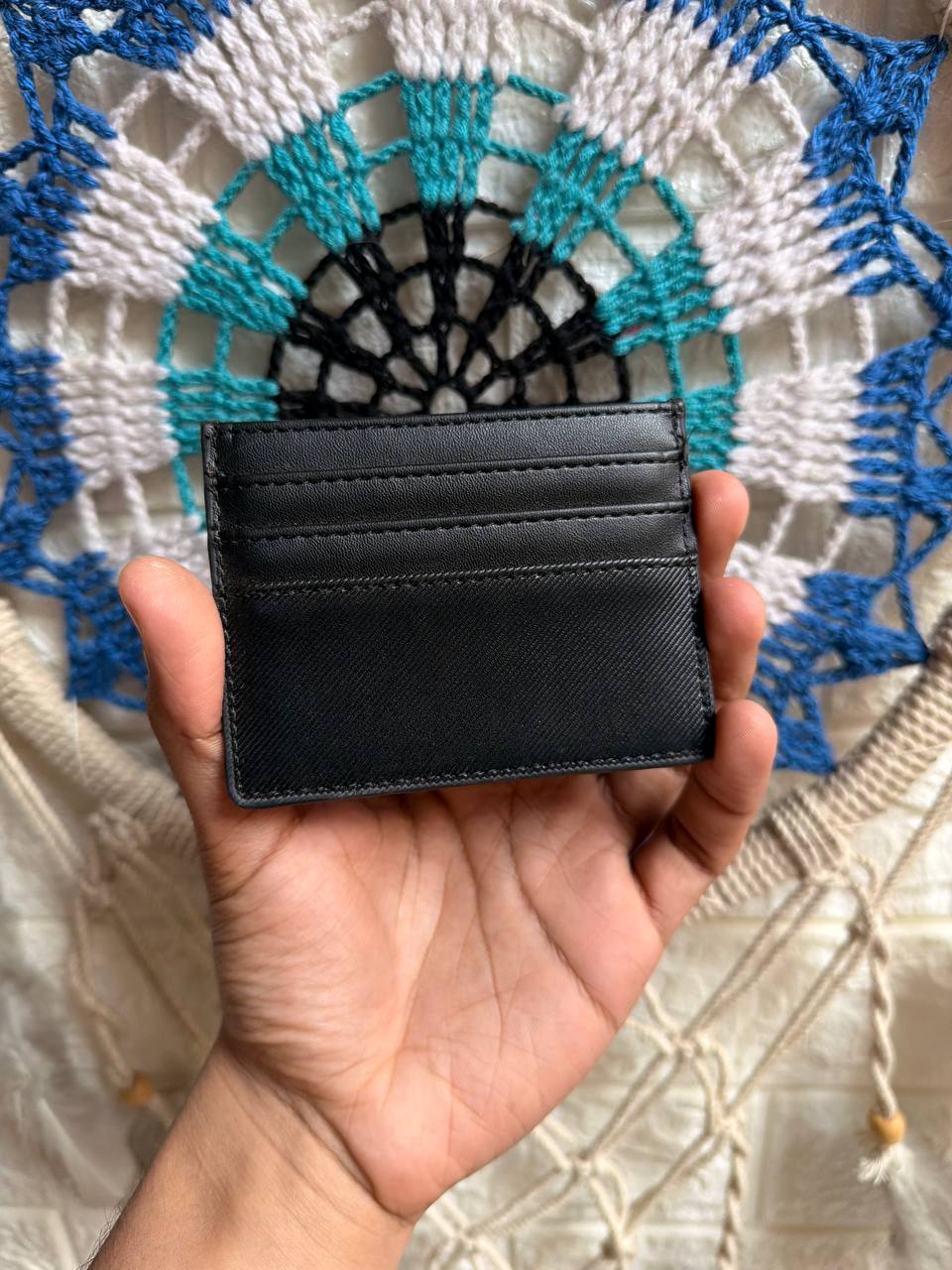 lv Cardholder 4
