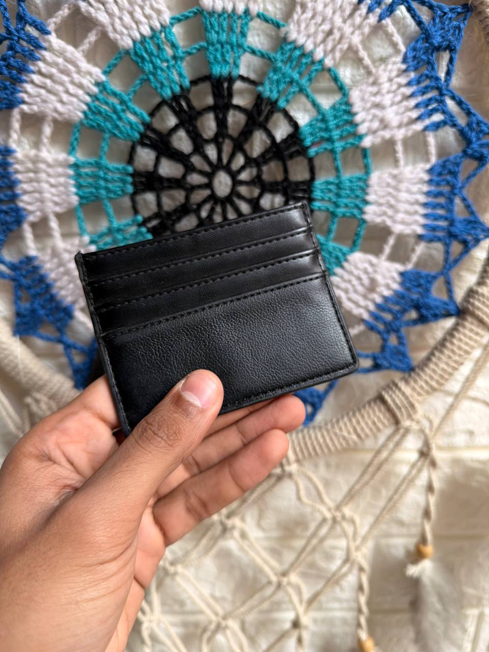 Versace Cardholder