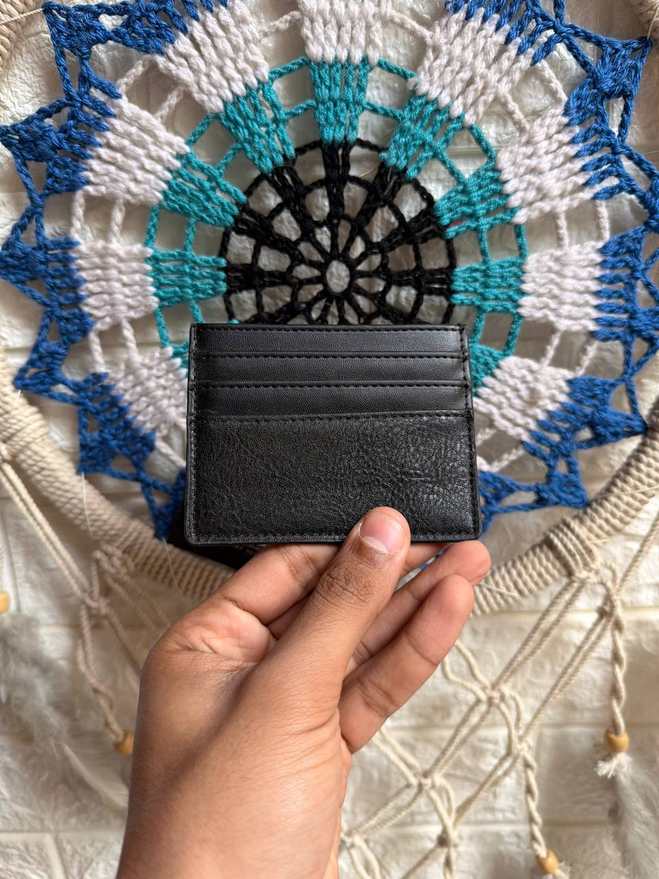Boss Cardholder