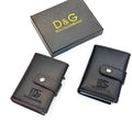 D&G Smart Flex Wallet