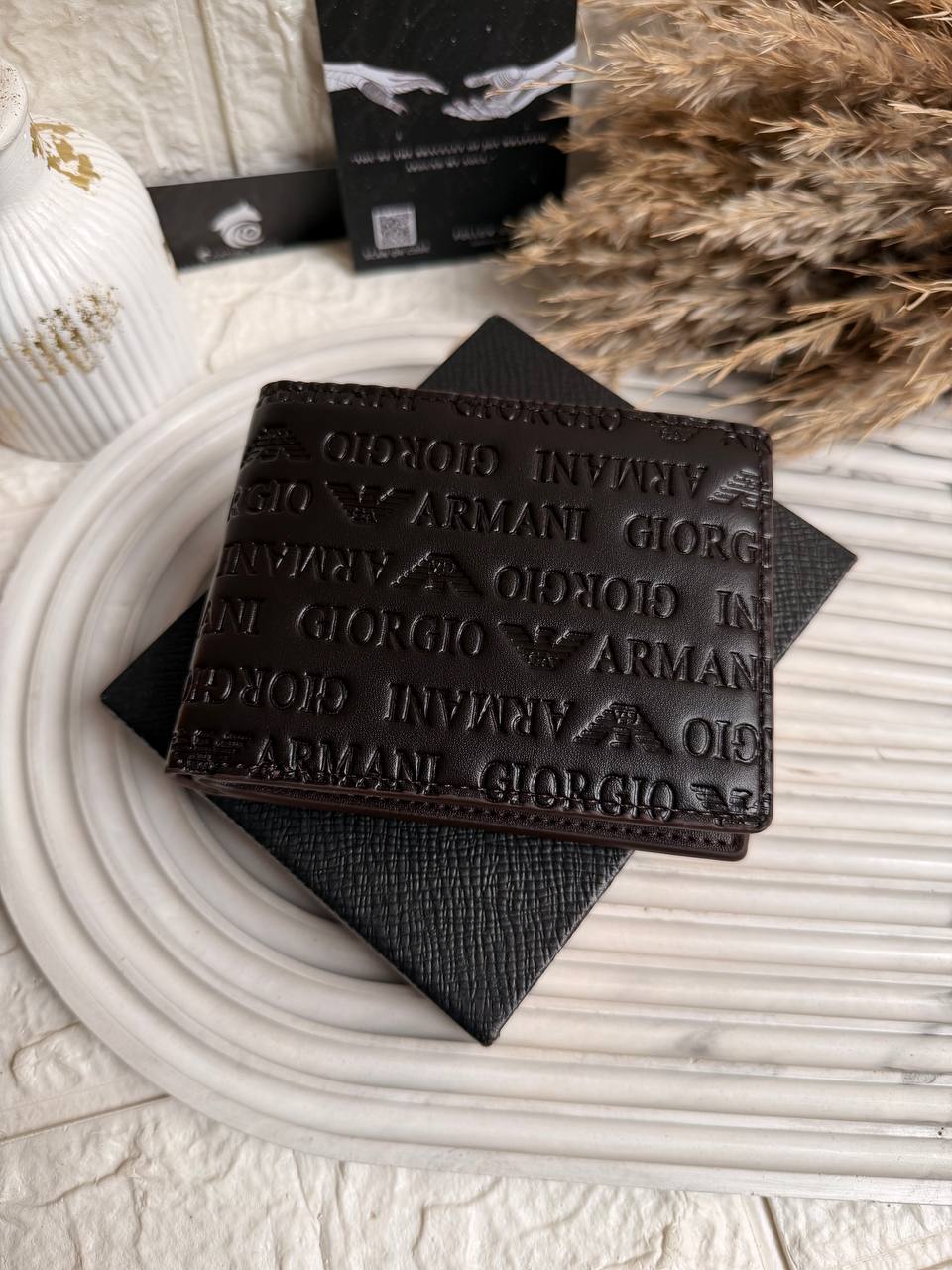 GIORGIO ARMANI 2 Color