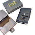 D&G Smart Flex Wallet