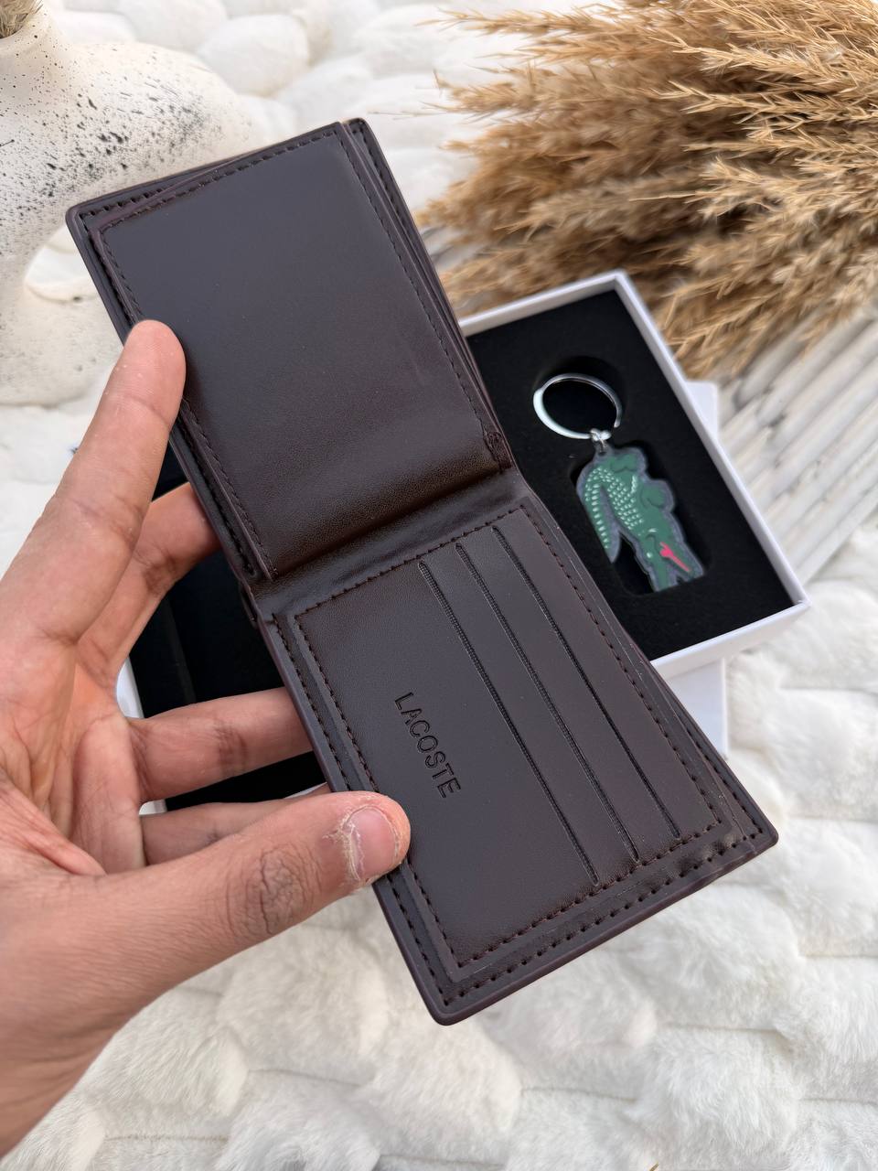 Lacoste Bundle