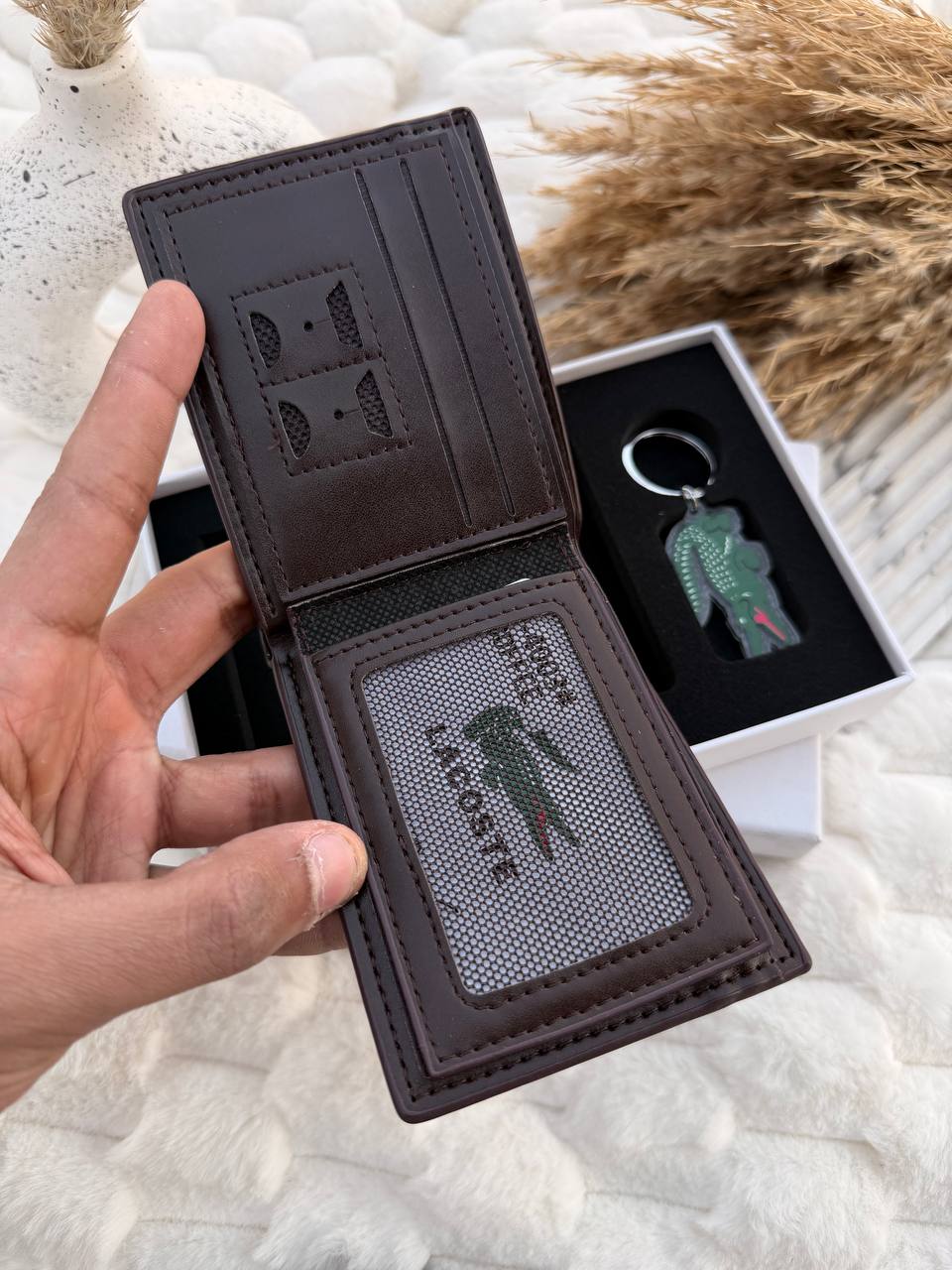 Lacoste Bundle