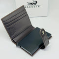 Slim Lacoste Smart Wallet 2
