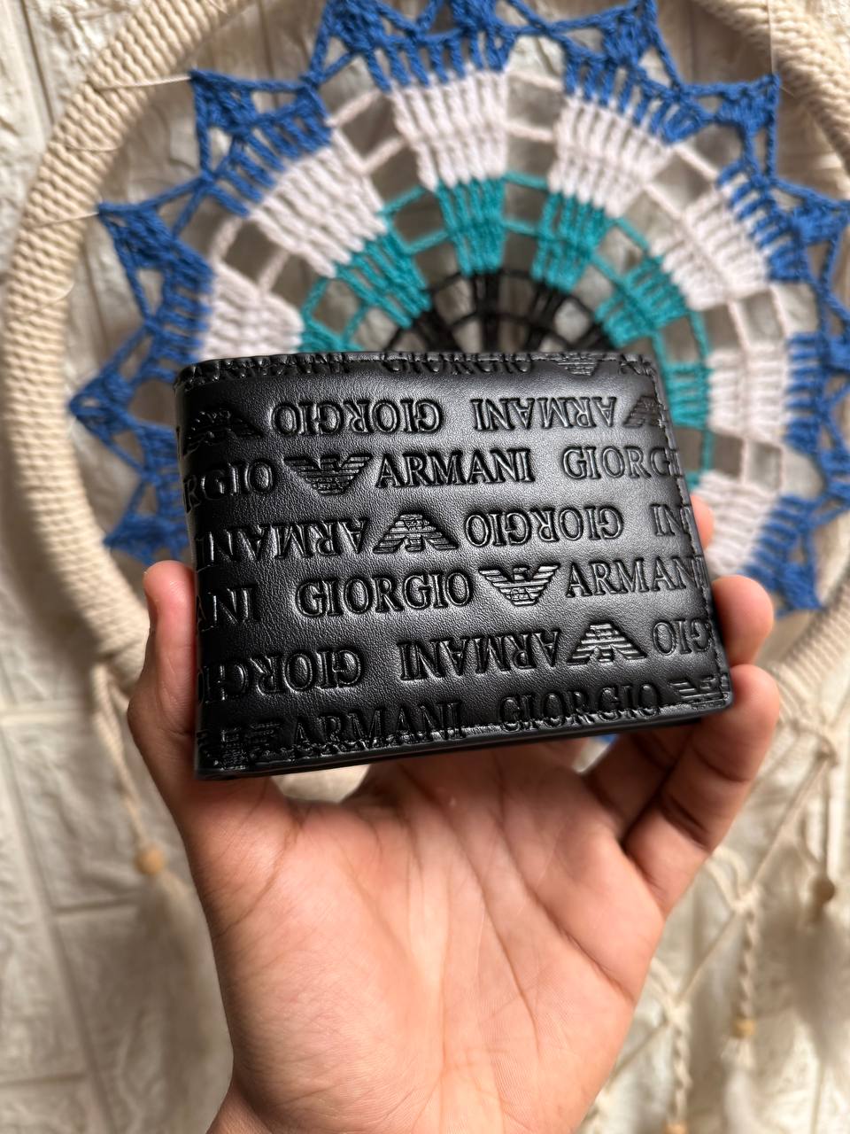 GIORGIO ARMANI 2 Color