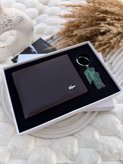 Lacoste Bundle