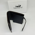 Slim Lacoste Smart Wallet 2