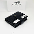 Slim Lacoste Smart Wallet 2