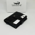 Slim Lacoste Smart Wallet 2