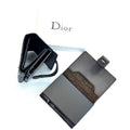 Dior Smart Flex Wallet
