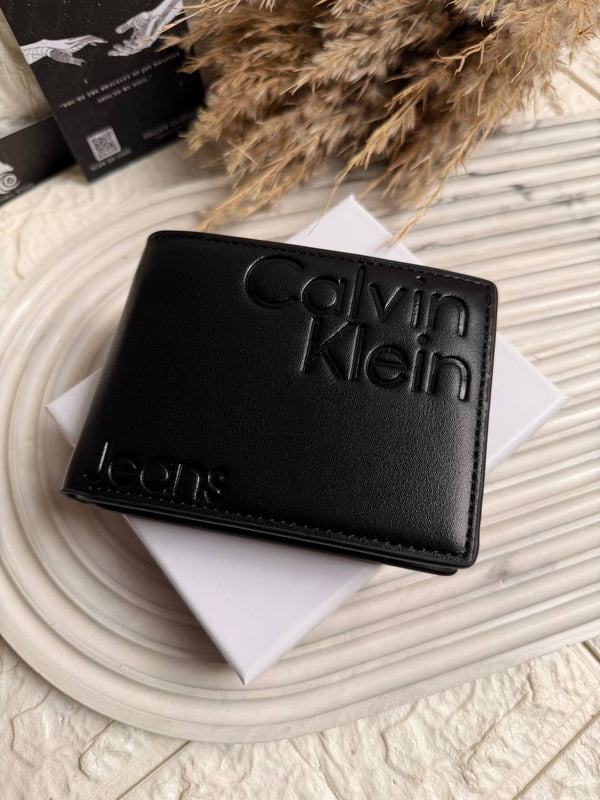 Celvin Klein Wallet 6