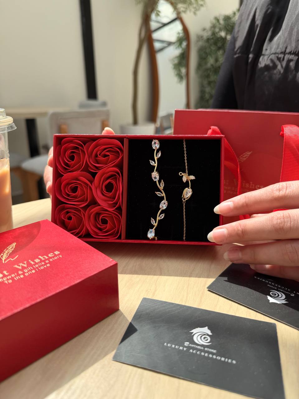 Tulip Set 