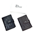 Dior Smart Flex Wallet