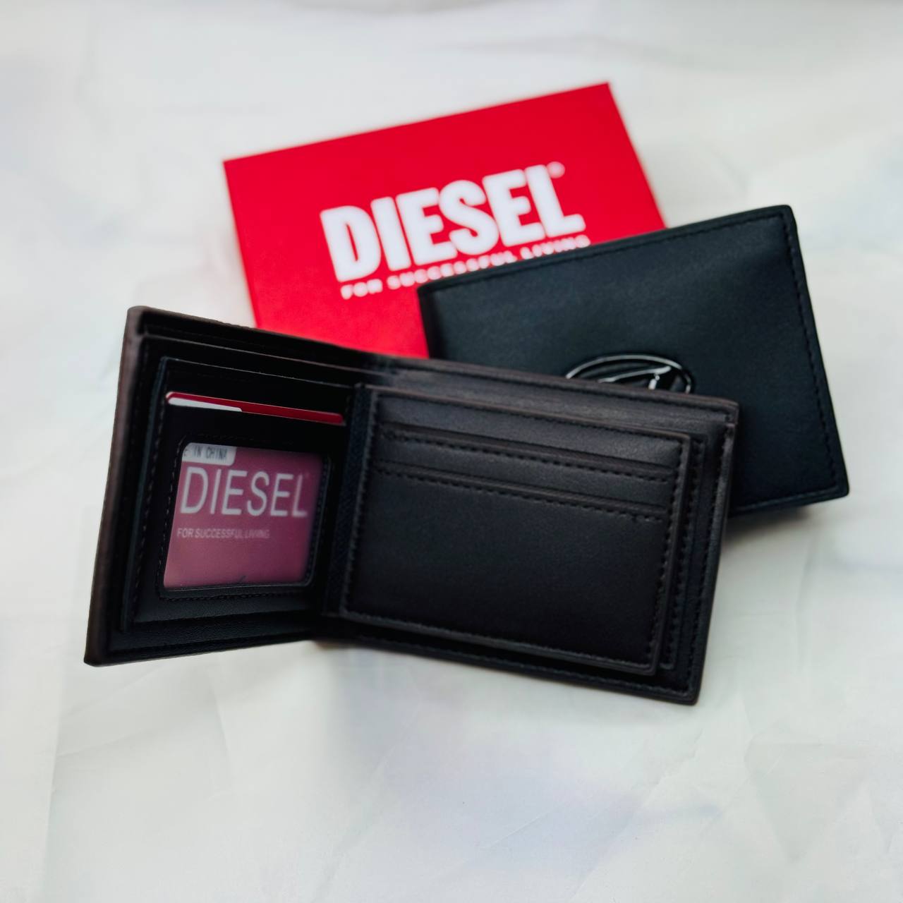 DIESEL Wallet