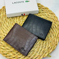 Lacoste Wallet 3