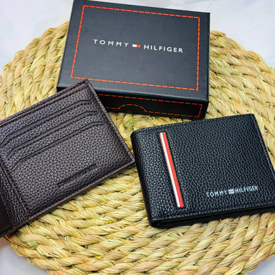Tommy Hilfiger wallet V8