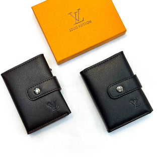 L-V  Smart Flex Wallet