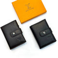 L-V  Smart Flex Wallet