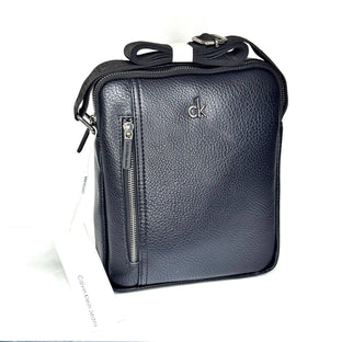 Men’s Crossbody Bag – (C|K) Style