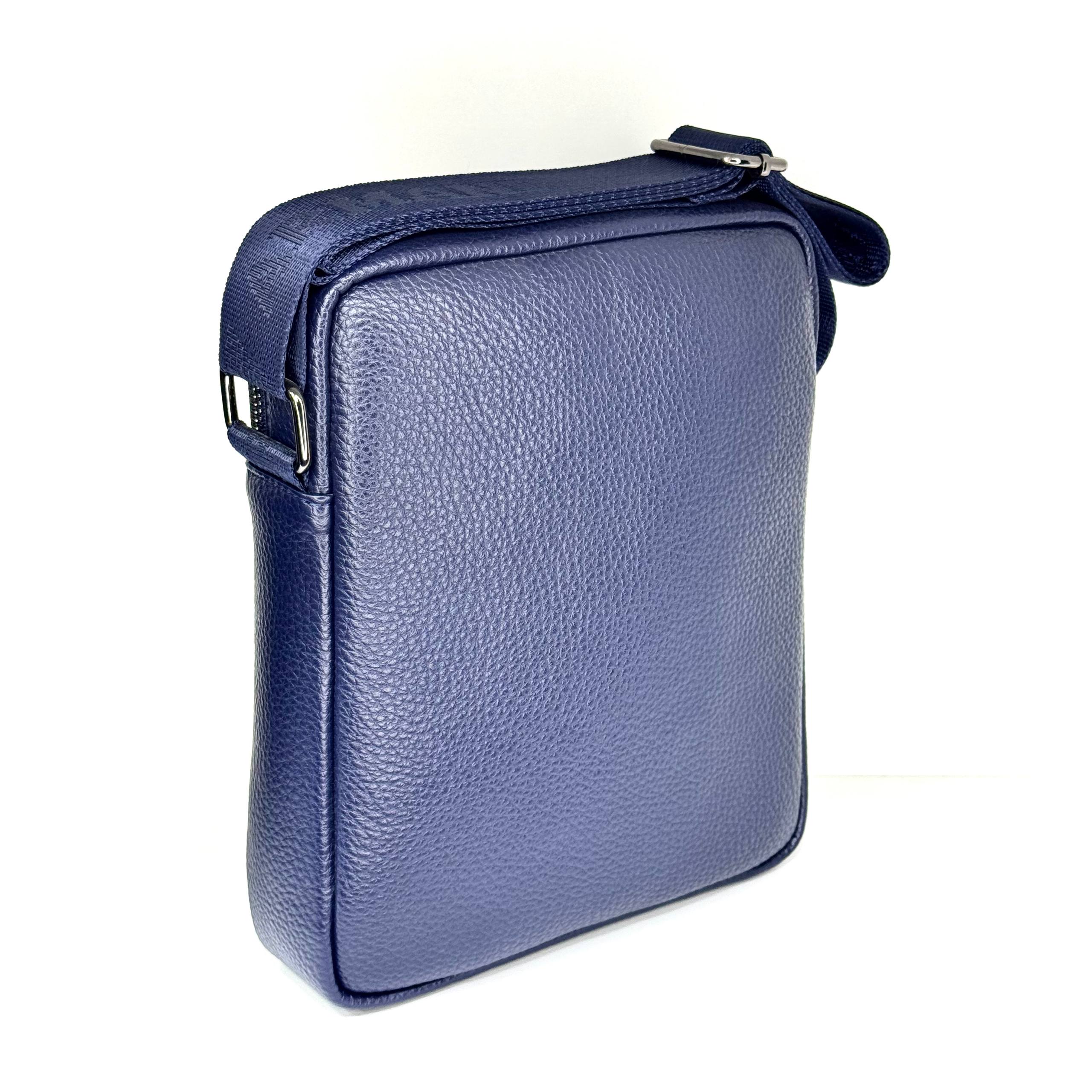 Men’s Crossbody Bag – Armani Exchange Style (A|X)