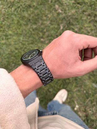 Audemars Piguet Royal Oak -Black