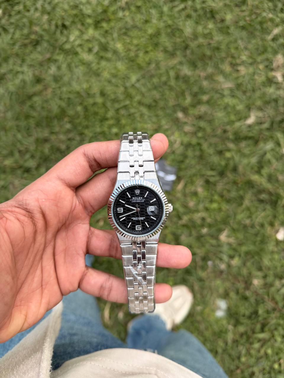 Rolex Collection