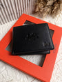 Premium Hermes Leather Gift Box