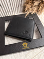 Premium versace Leather Gift Box