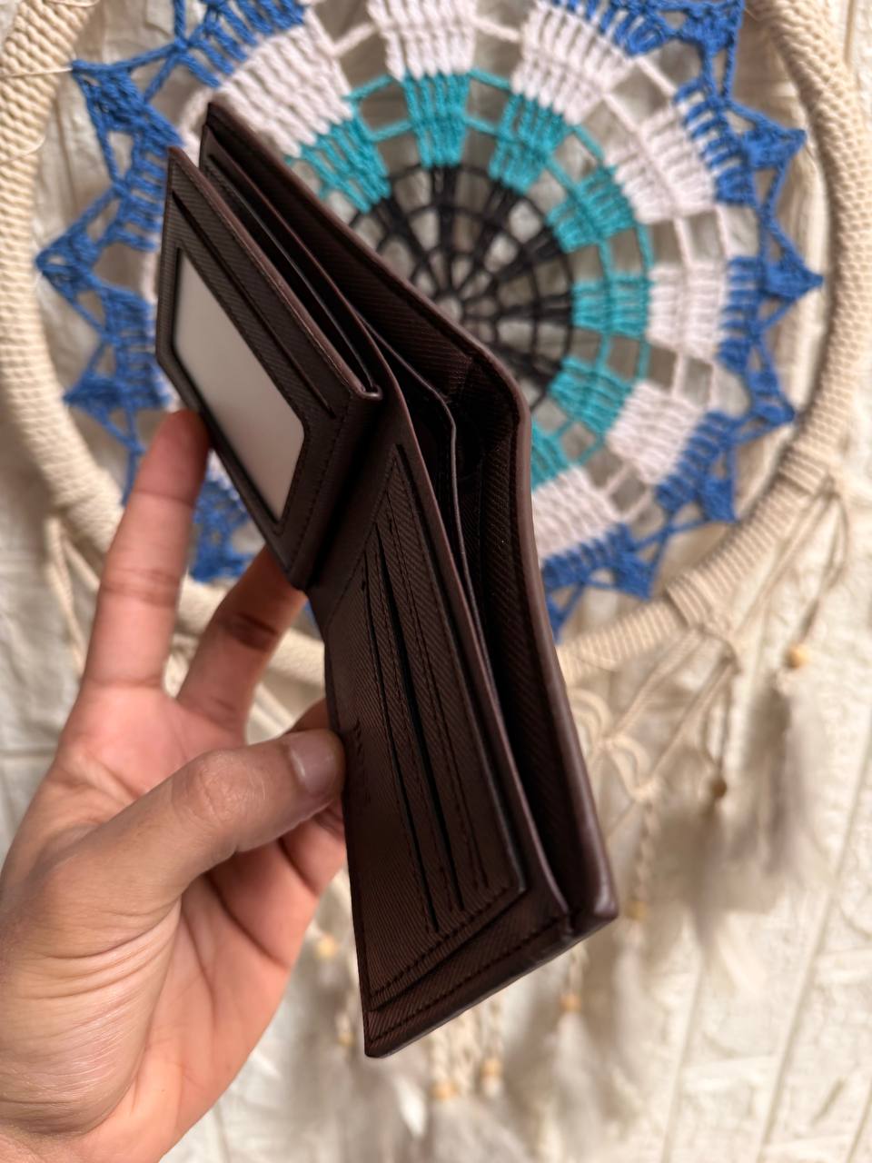 Hogo Boss Wallet 2 Color