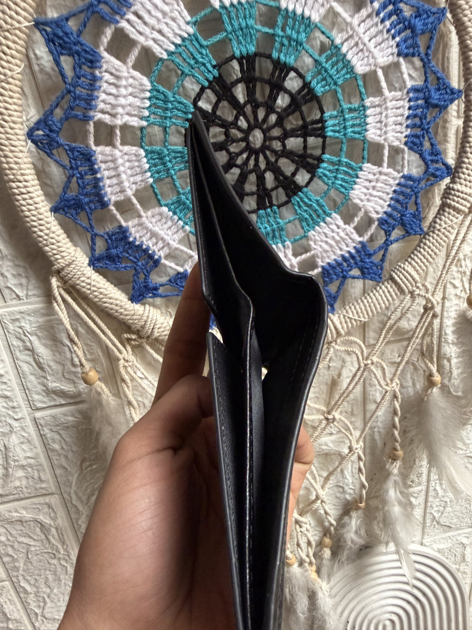 Boss Wallet  2 color