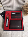 Premium Tommy Hilfiger Leather Gift Box
