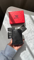 Diesel Men's Slim Wallet & Card Holder