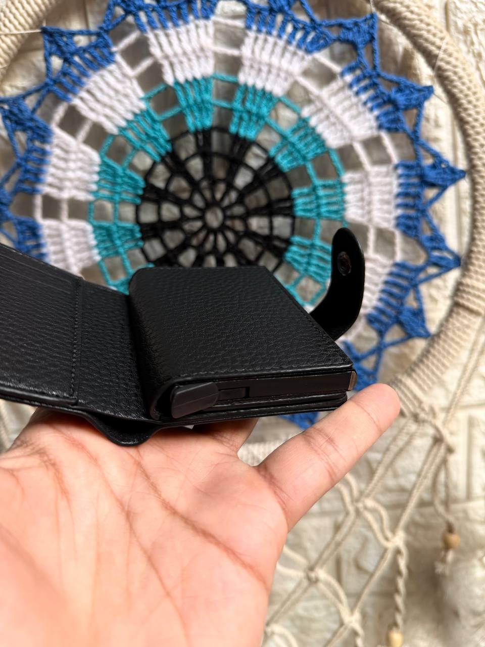 Versace Smart Flex Wallet