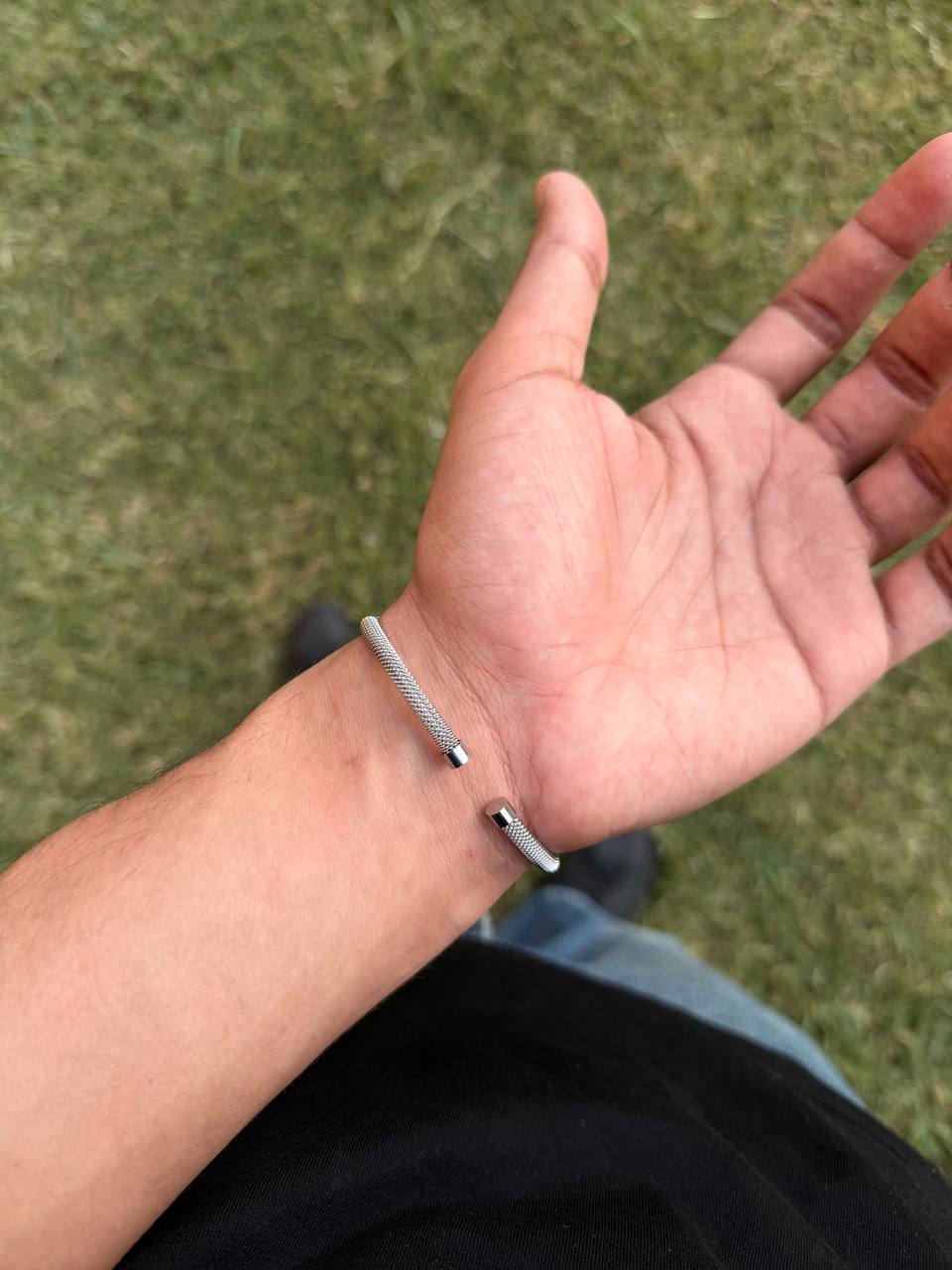 Basic Bracelets color