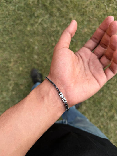 Tennis Bracelet