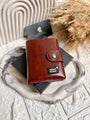 Mont Blanc Smart Flex Wallet
