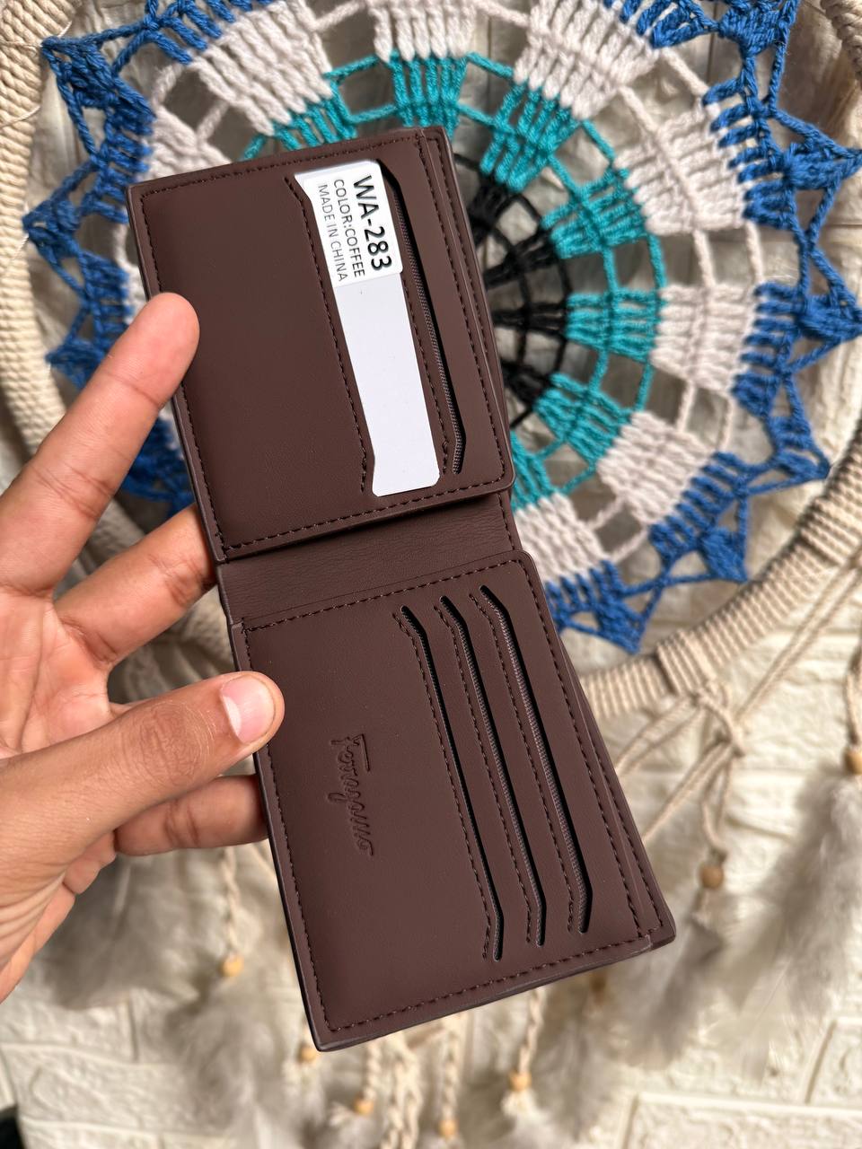 Ferragamo Wallet