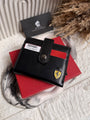 Ferrari Slim Smart Wallet
