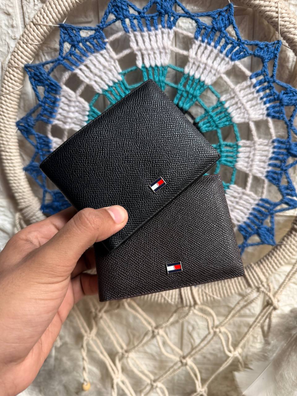Tommy Wallet "v12"