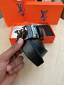 Louis Vuitton Box “ wallet +belt”