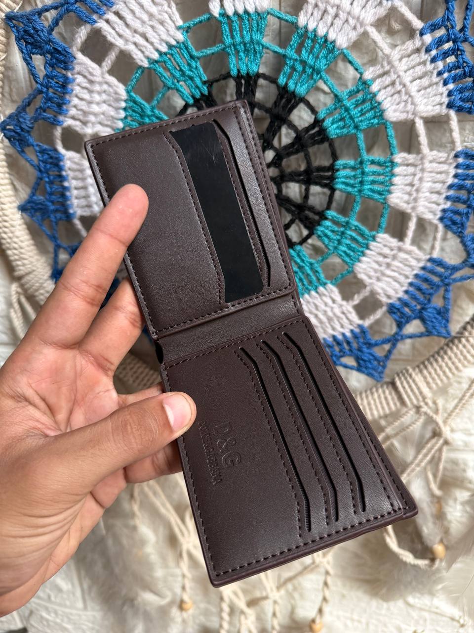 Dolce & Gabbana Wallet
