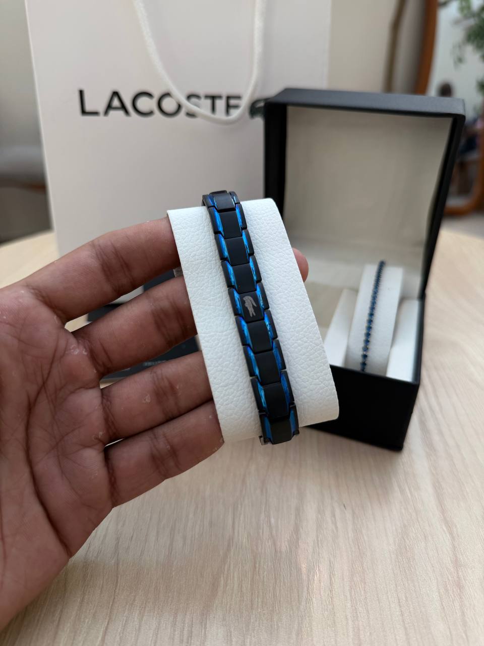 Blue Bundle Set