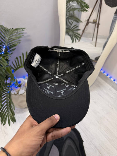 Mercedes-Benz Cap
