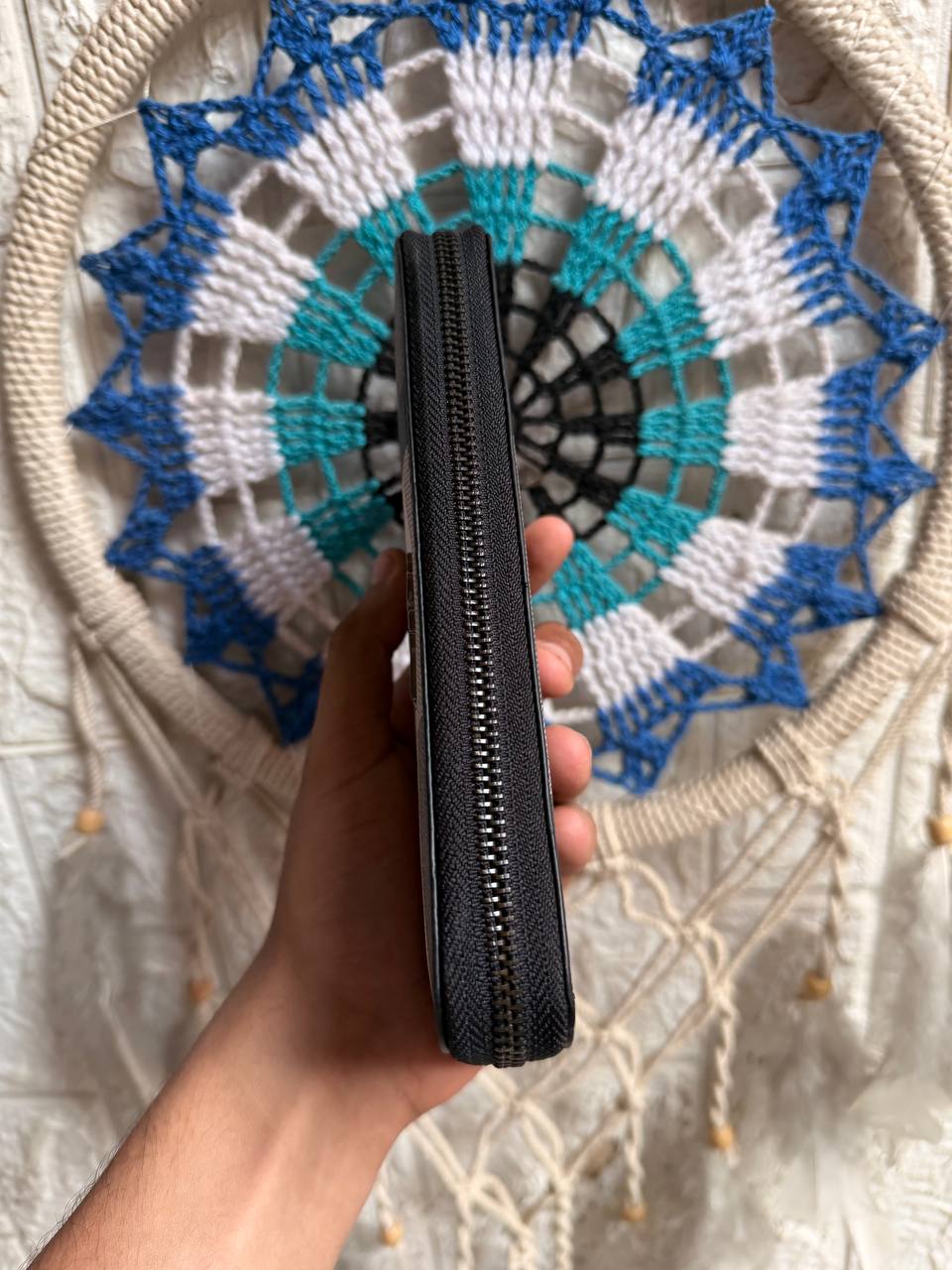 Burberry Woman Wallet v1