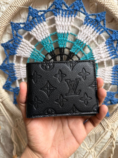 Premium L-V wallet