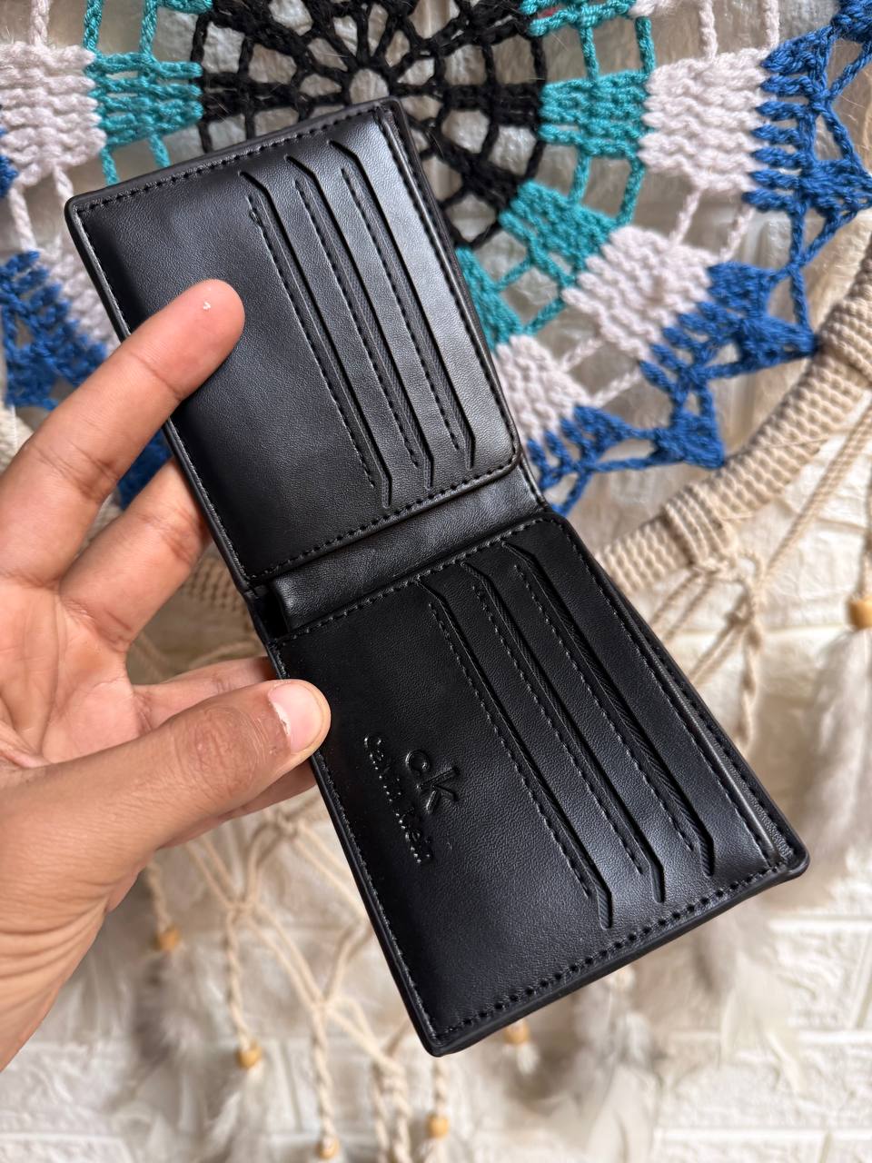 CK Wallet 15